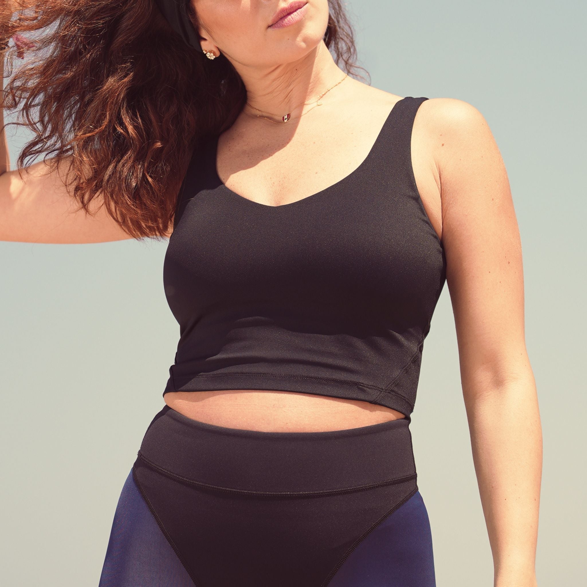 theKool Sculpt Bra - 