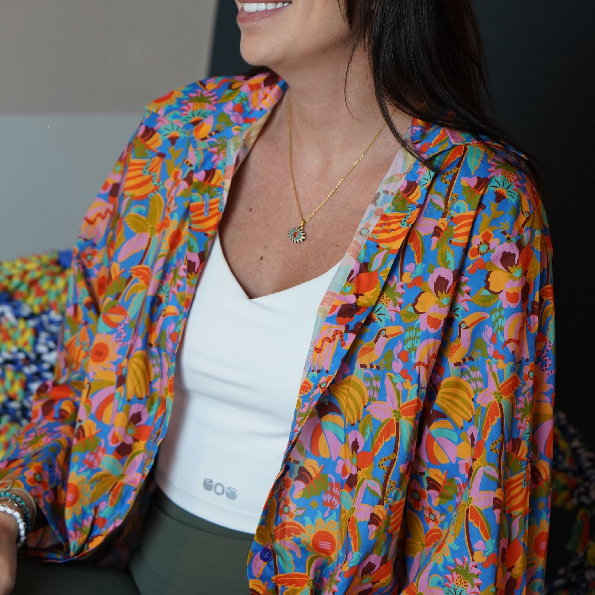Paradise Shirt - 
