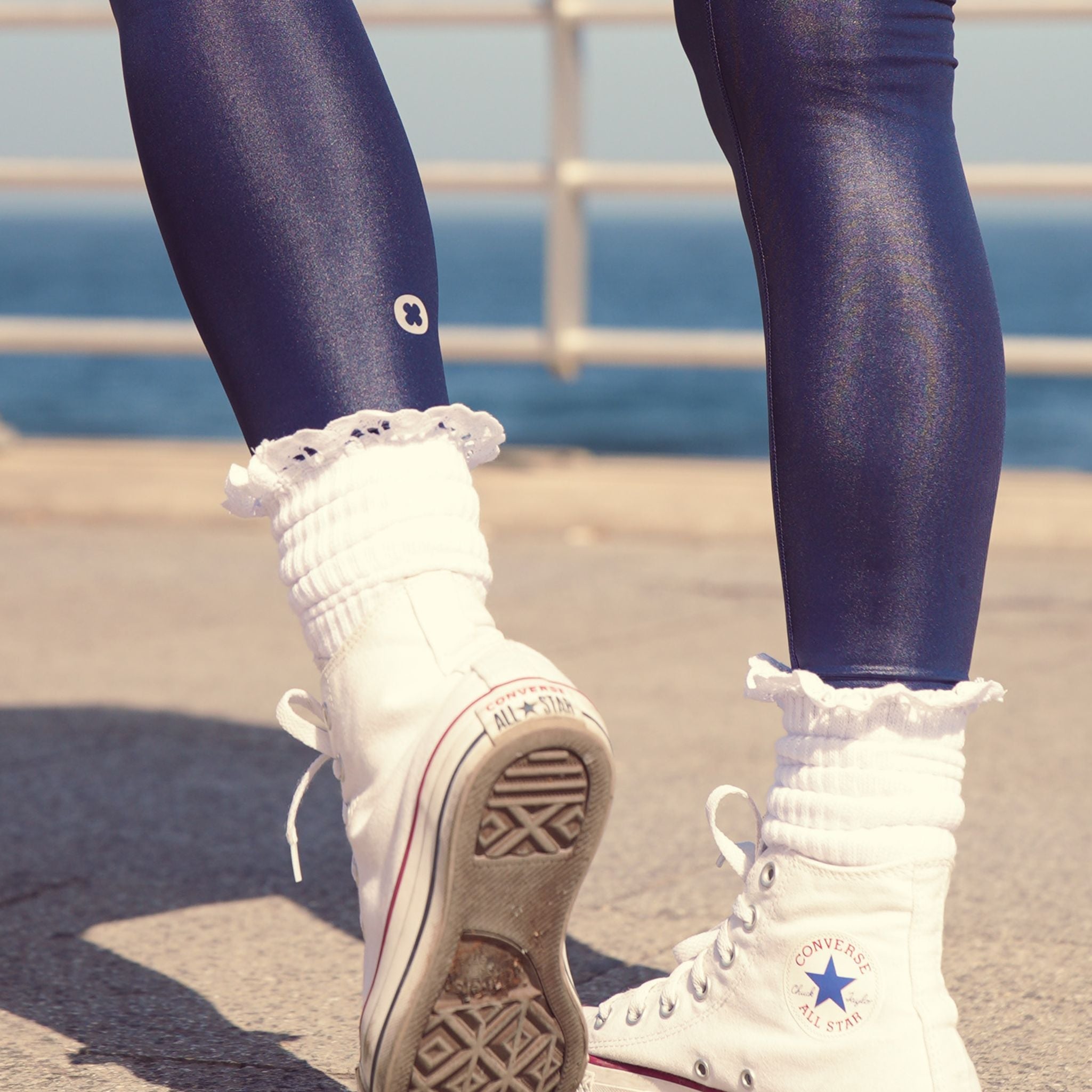 theKool Leggings - 