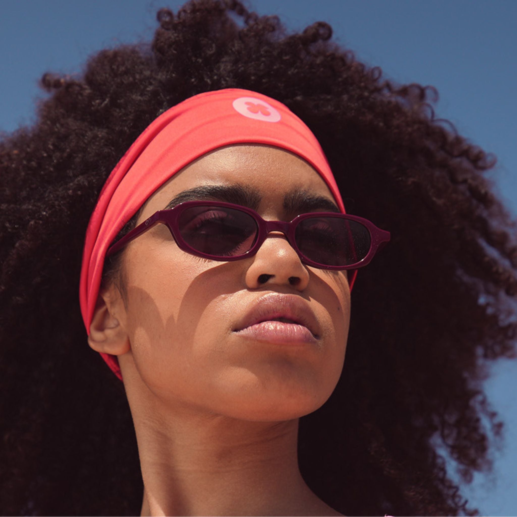 theKool Clover Headband - 