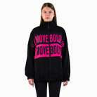 Move Boldly Jacket - 