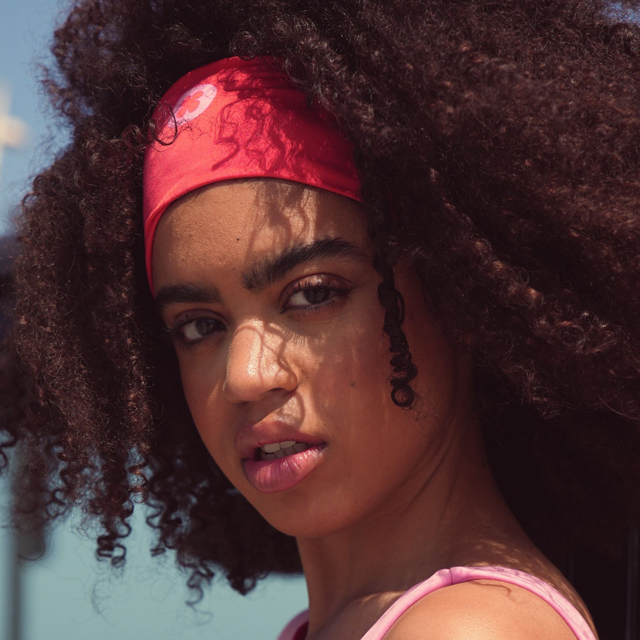 theKool Clover Headband - 