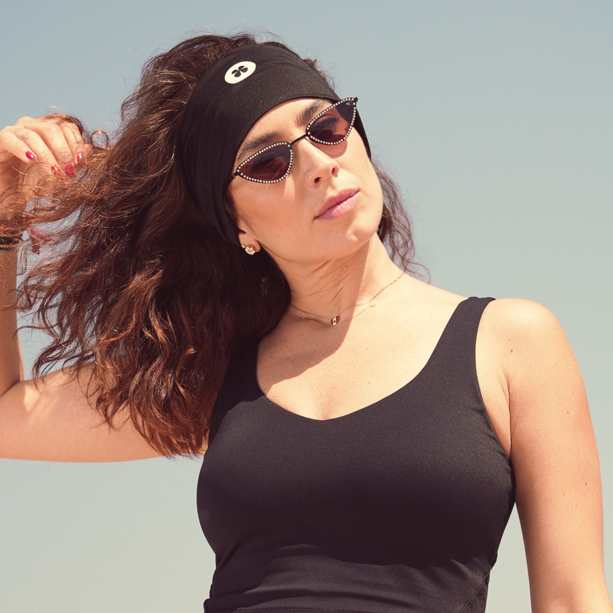 theKool Clover Headband - 