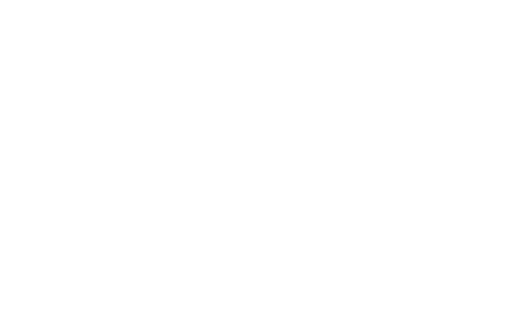 EOS logo move boldly white