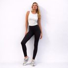 Sculpt Leggings – Free Form - 