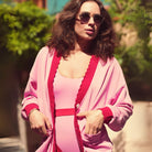 theKool Cardigan - 