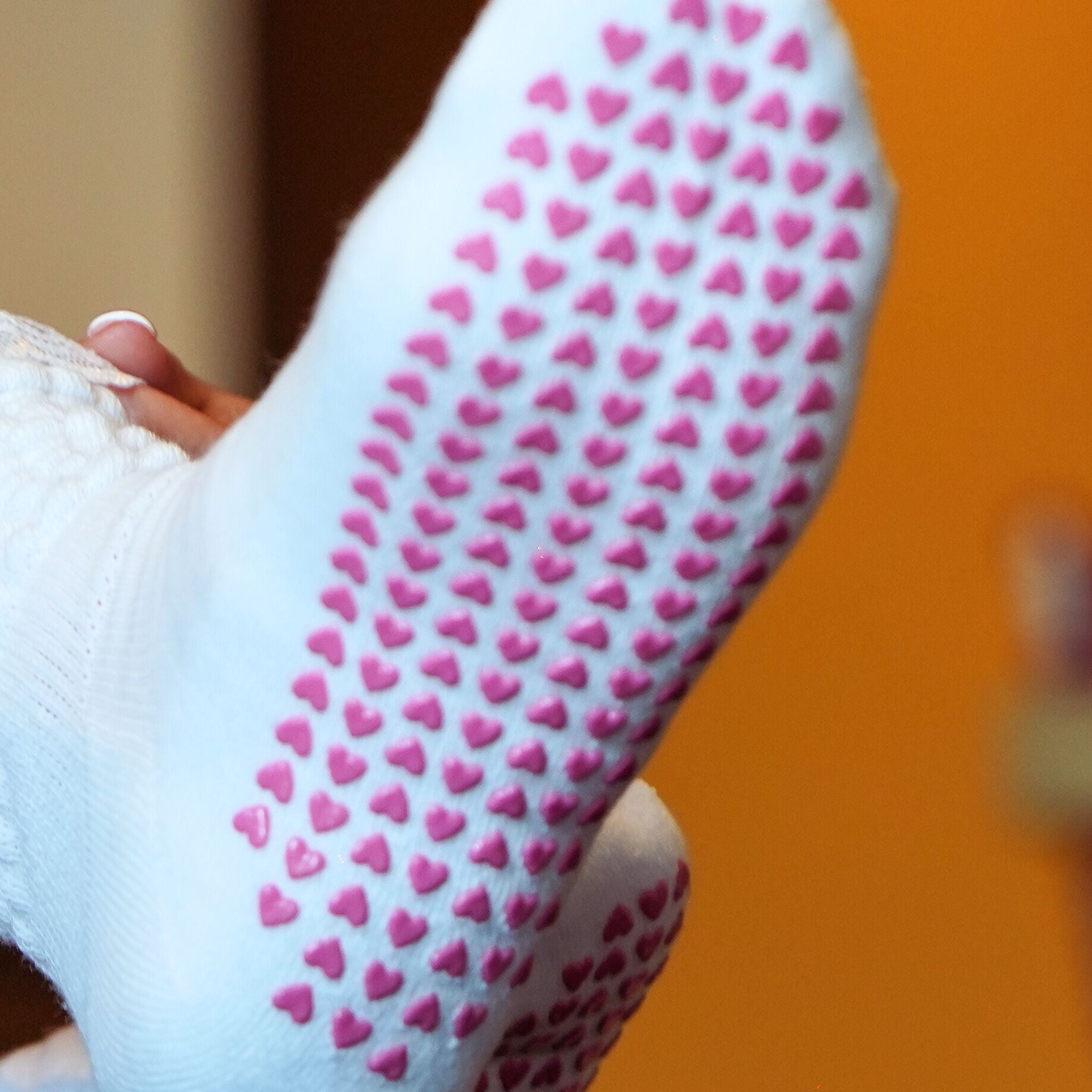 theKool Short Crew Socks - 