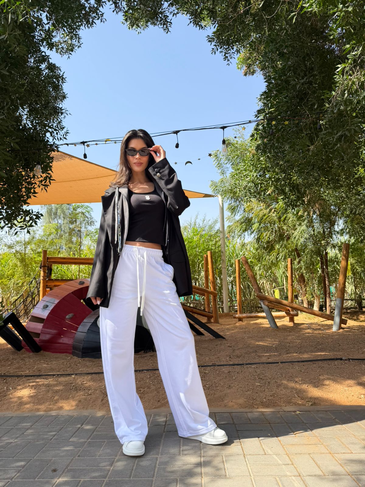 EOS X Remy Joggers - 