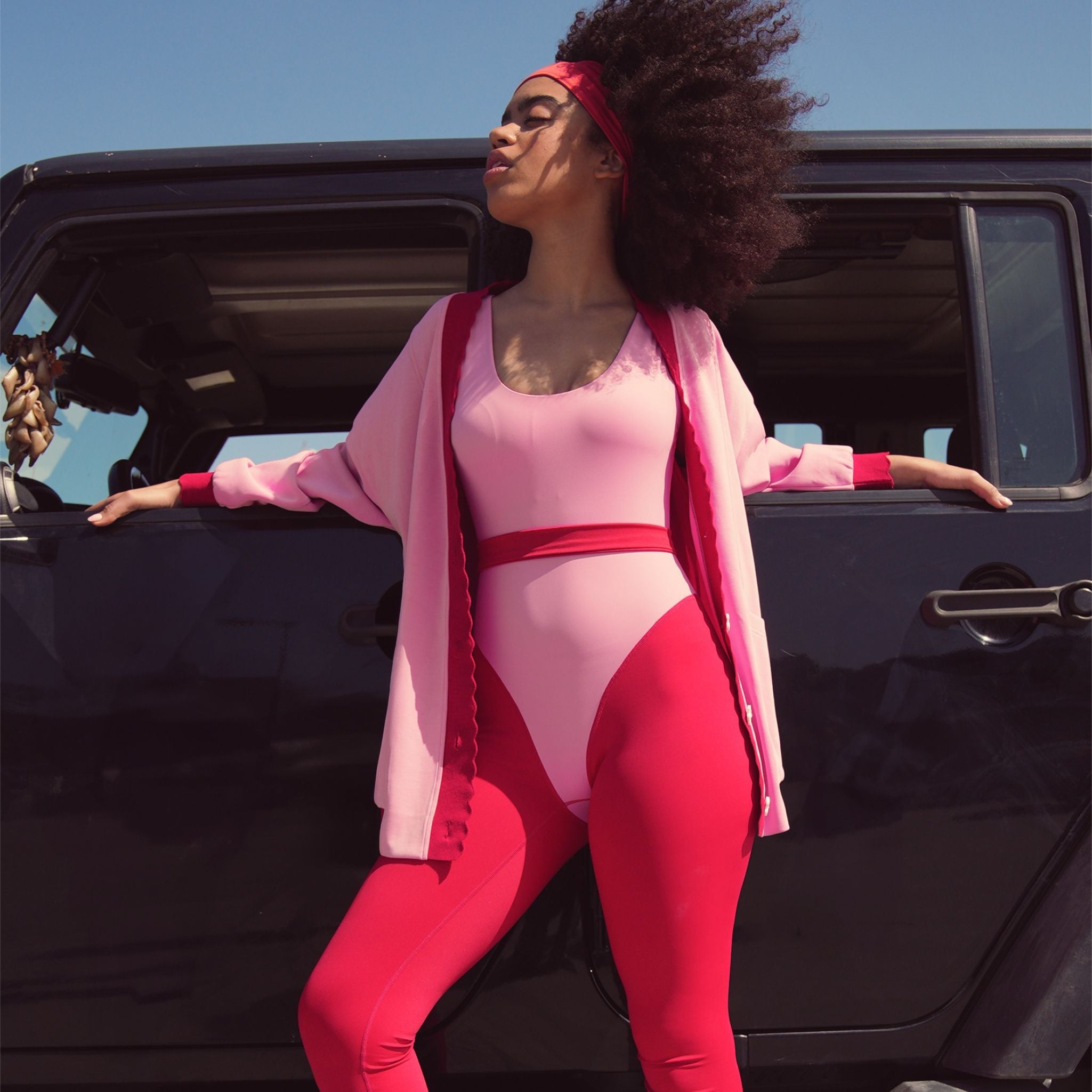 theKool Onesie - 