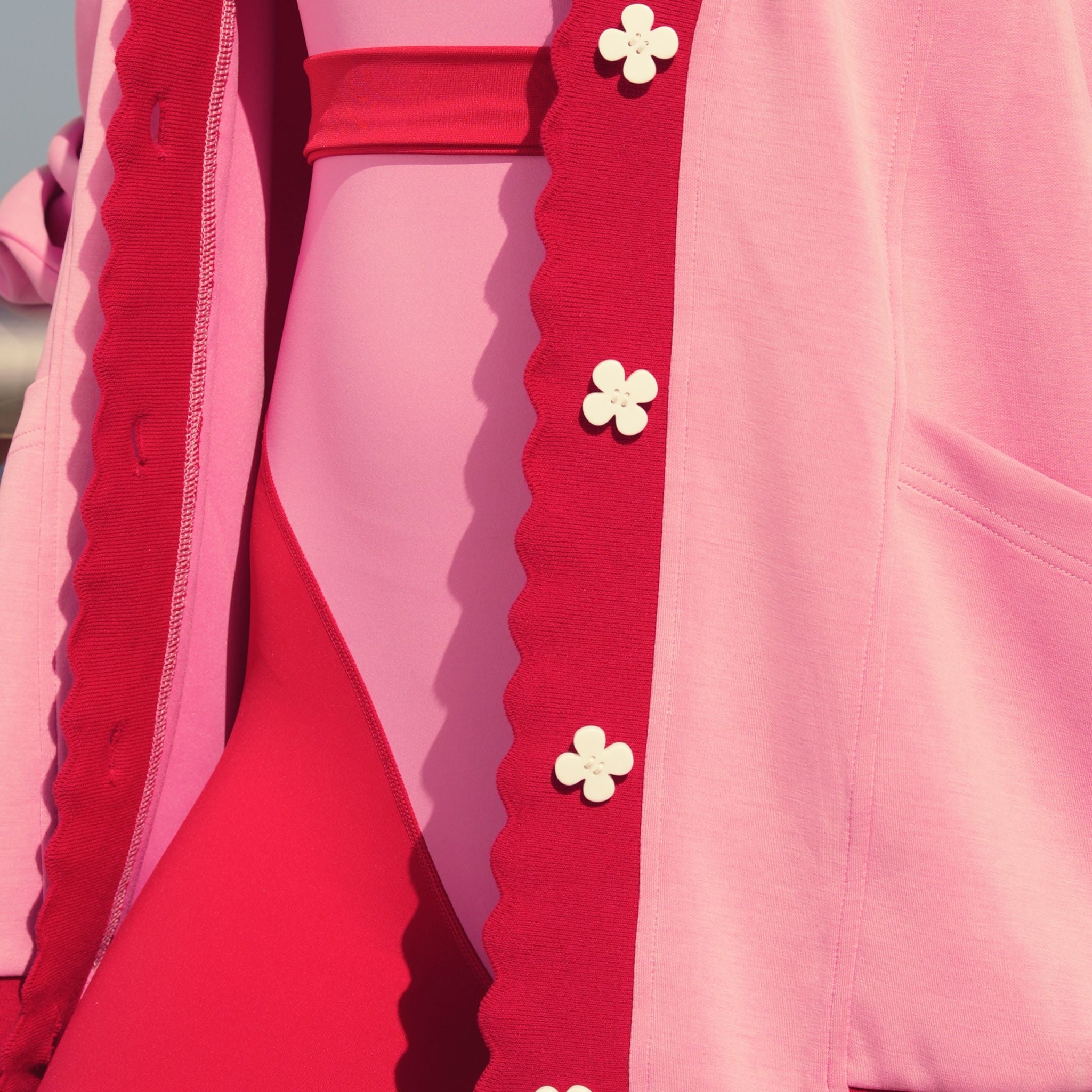 theKool Cardigan - 