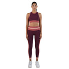 Terra Block Leggings - 