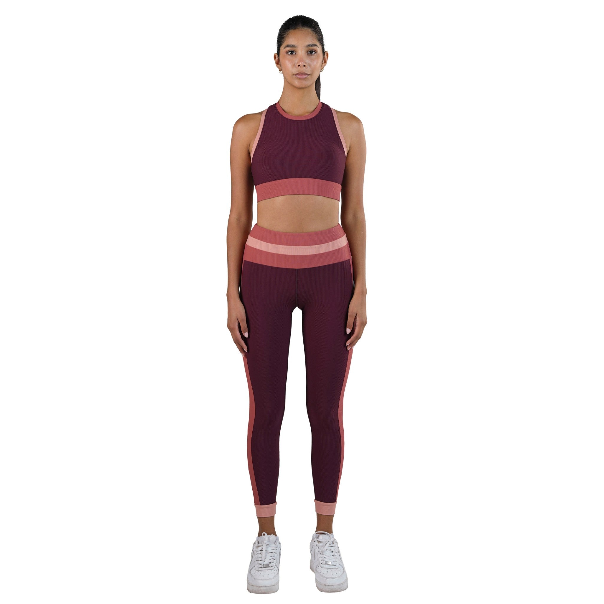 Terra Block Leggings - 
