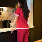 Bubblegum Pants - 