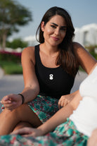 EOS X Remy Ribbed Tank Top - 