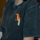 Toucan Oversized Tee - 