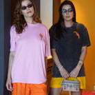 Toucan Oversized Tee - 