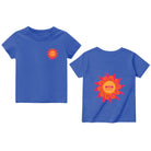 Kids Sun Tee - 