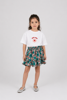 EOS X Remy Bloom Skirt - Kids - 