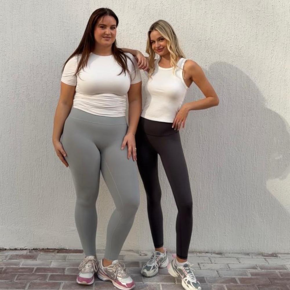 Sculpt Leggings – Free Form - 