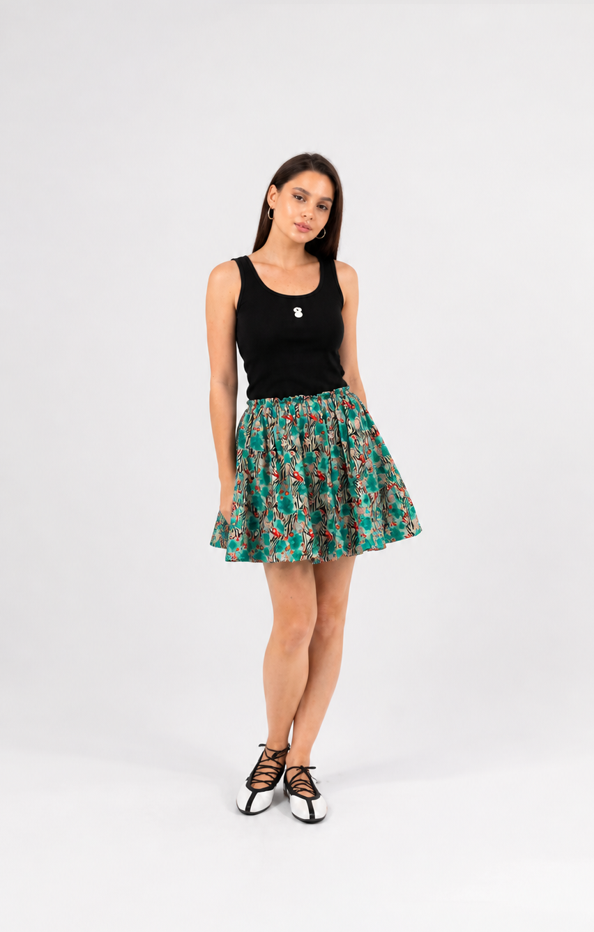 EOS X Remy Bloom Skirt Adults - 