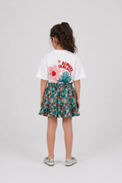 EOS X Remy Bloom Skirt - Kids - 