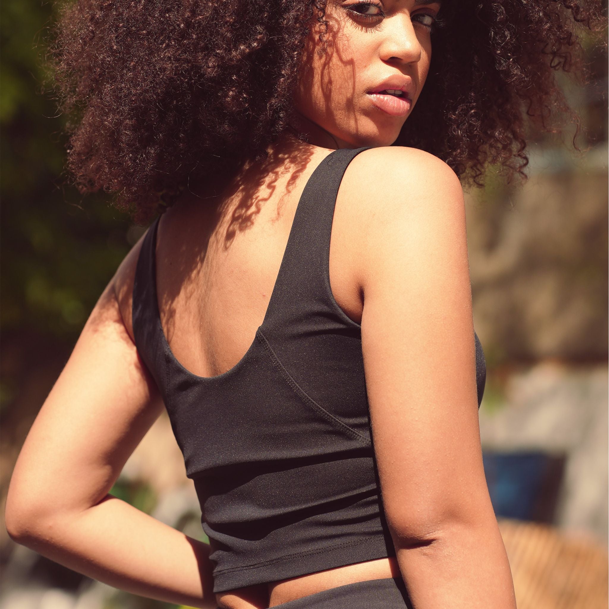 theKool Sculpt Bra - 