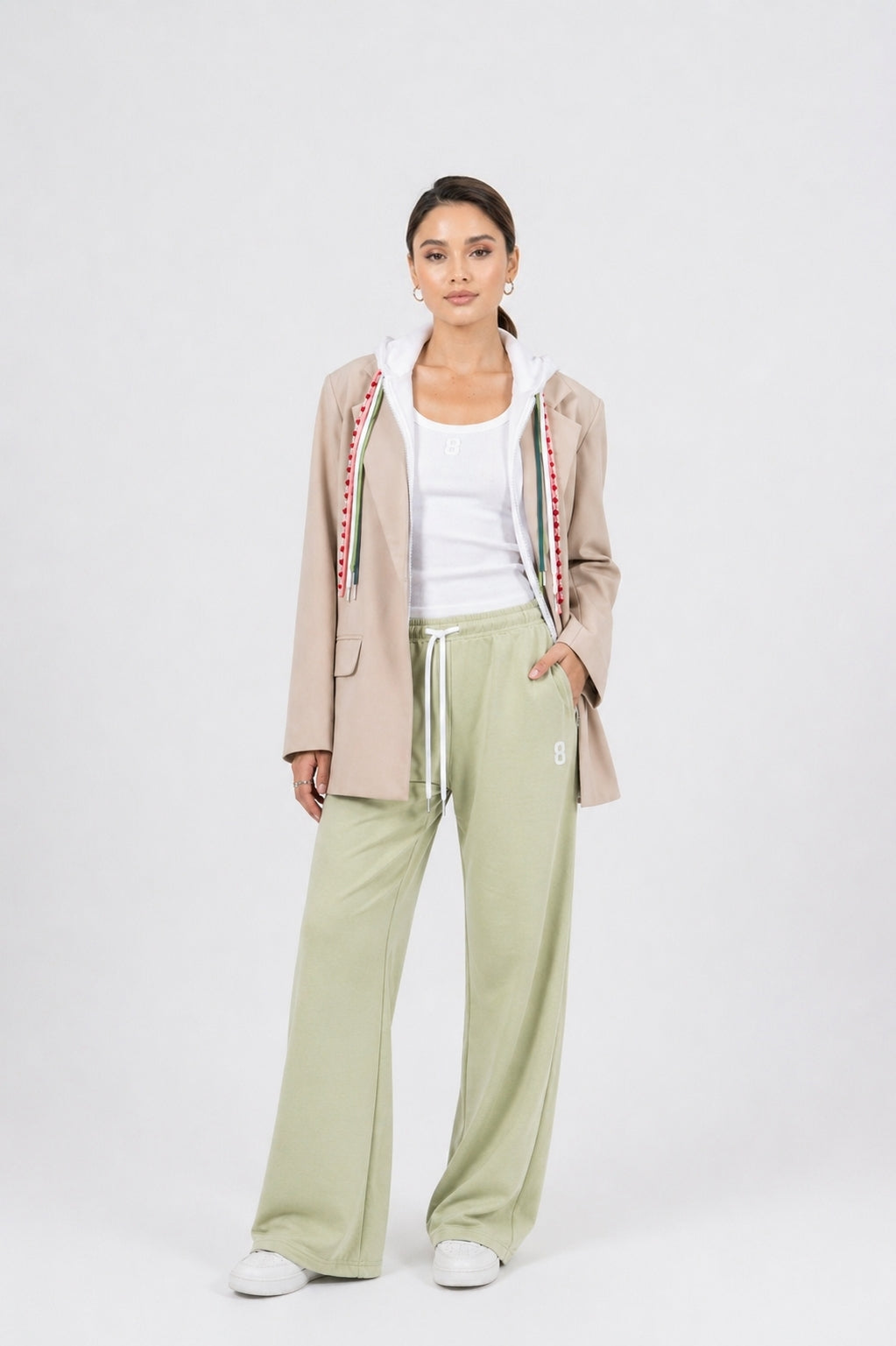EOS X Remy Joggers - 