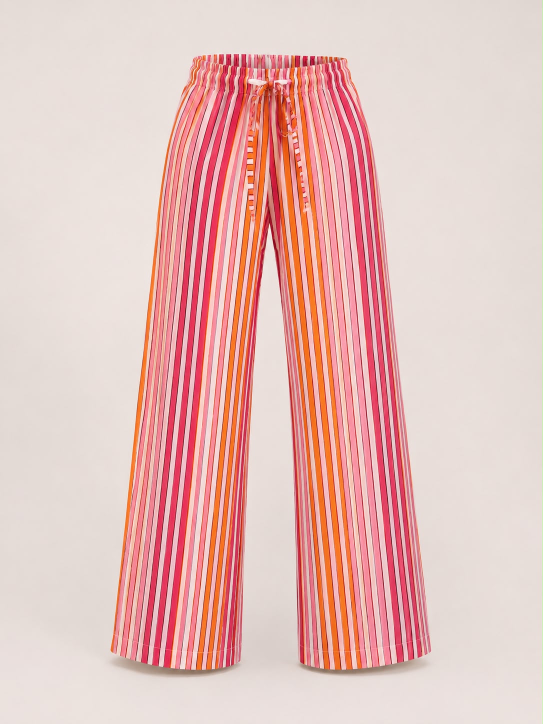 EOS Summer Jungle Wide Leg Pants - 