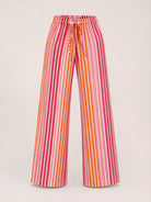 EOS Summer Jungle Wide Leg Pants - 