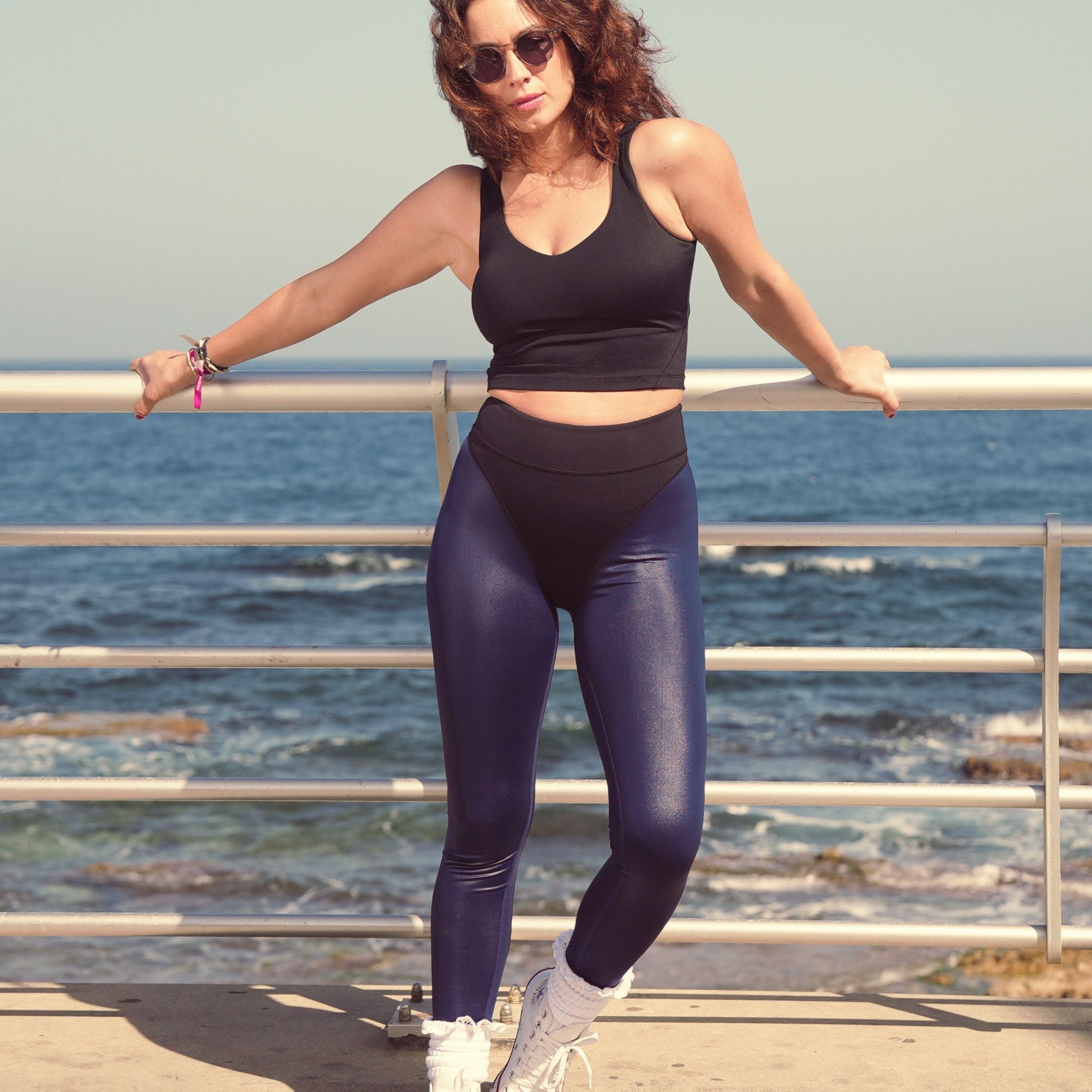 theKool Leggings - 