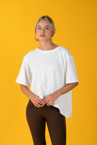 EOS The Asymmetric Tee - 