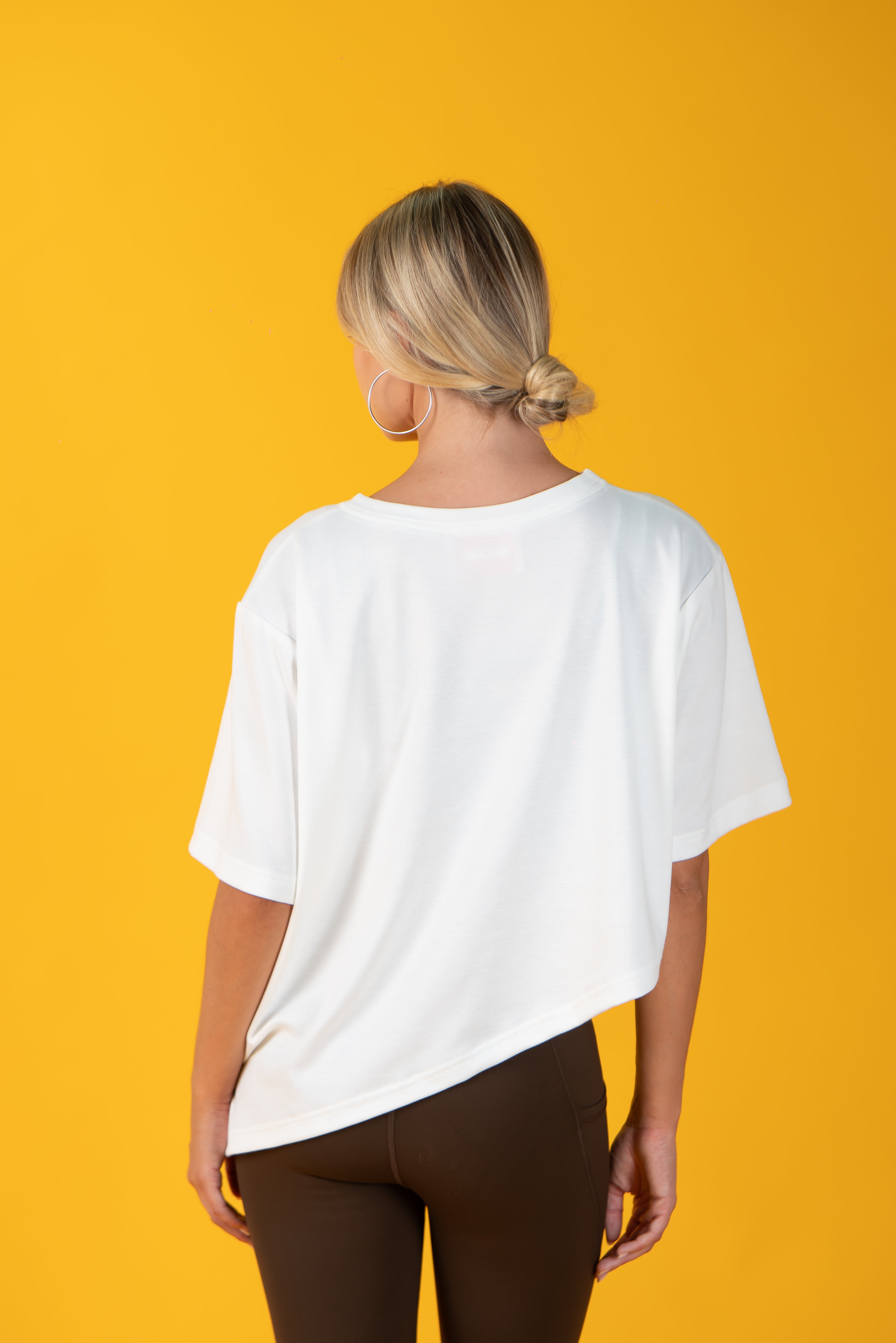 EOS The Asymmetric Tee - 