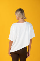 EOS The Asymmetric Tee - 