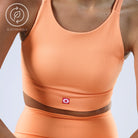Coral Flex Bra - 