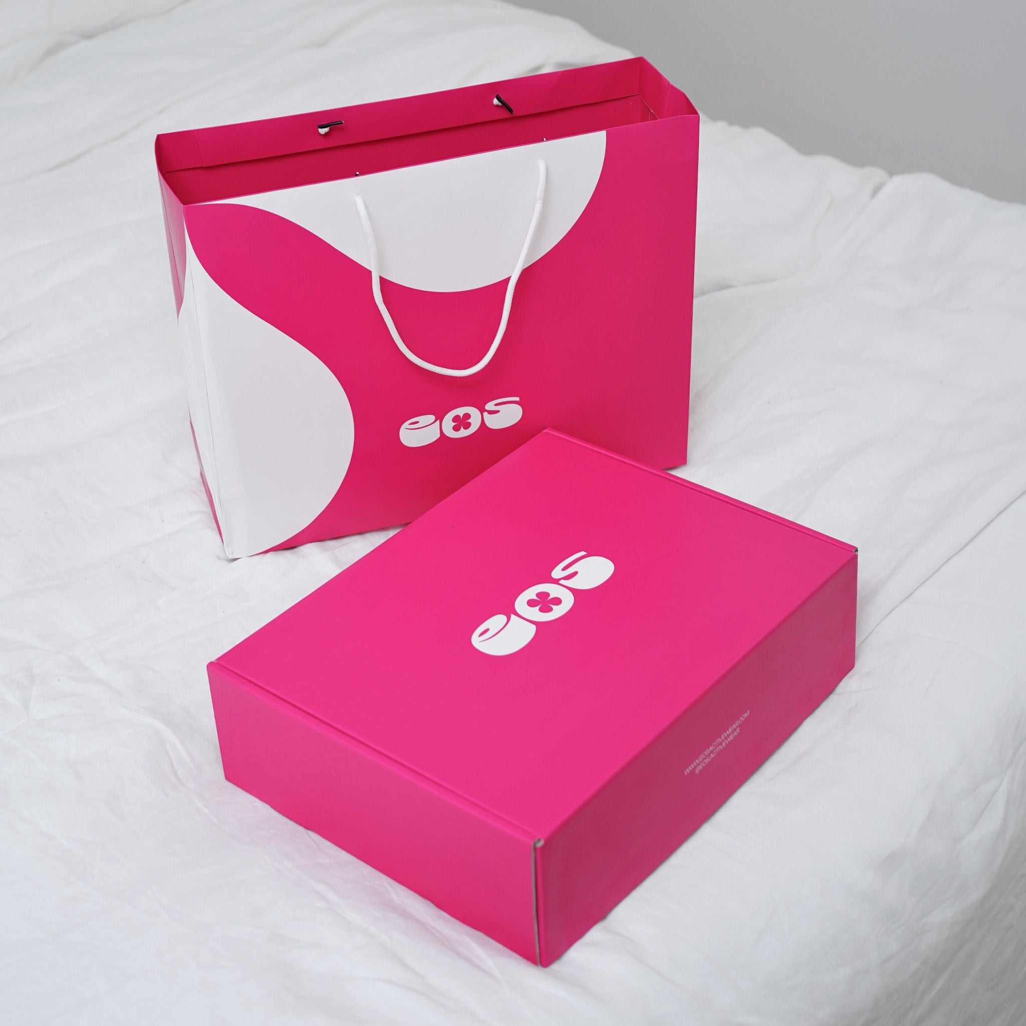 EOS Gift Box - 