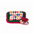 BONBON POUCH — Mrs Monroe × EOS - 