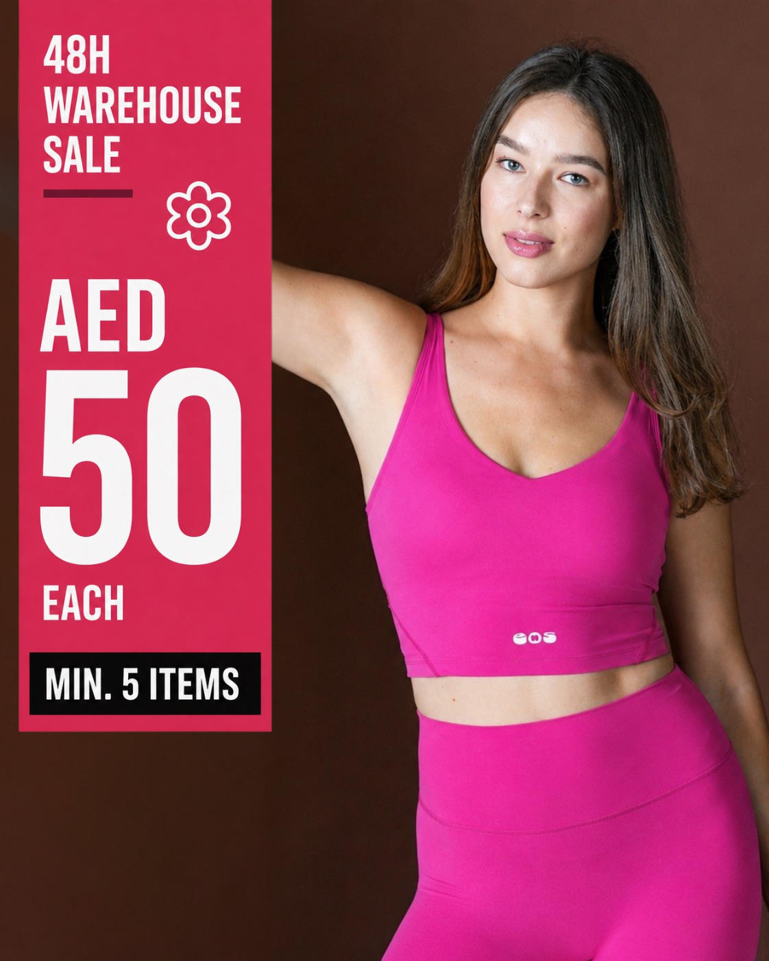 Sculpt V-Neck Bra - 