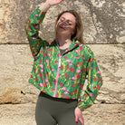 Cedar Sculpt Leggings - 