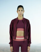 Mesh Jacket - 