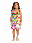 EOS Kids Soft Diamond Two-Piece Set - 