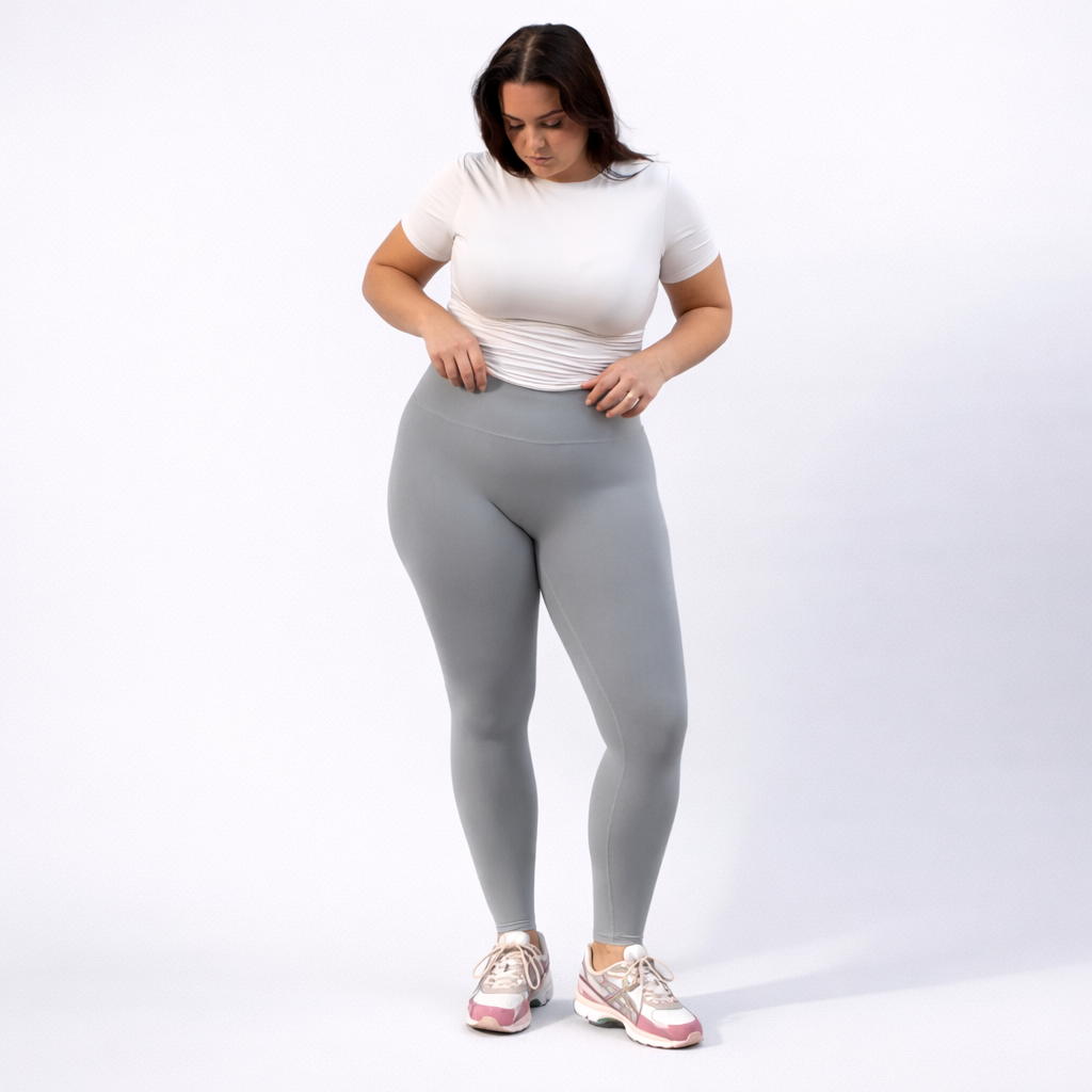 Sculpt Leggings – Free Form - 