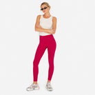 Sculpt Leggings – Free Form - 