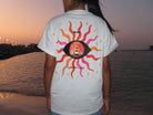 EOS Beirut Ya 3youni Oversized Tee – Limited Edition - 