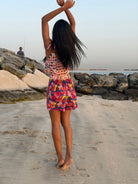 EOS Two-Layered Reversible Shorts - 