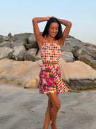 EOS Two-Layered Reversible Shorts - 