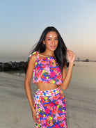EOS Two-Layered Reversible Shorts - 