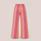 EOS Summer Jungle Wide Leg Pants - 